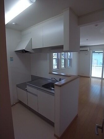 シエスタの物件内観写真